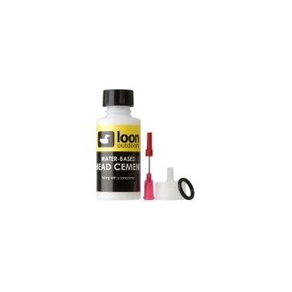 Loon Outdoors Head Cement System