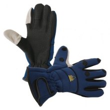 Ian Golds Neoprene Casting Gloves