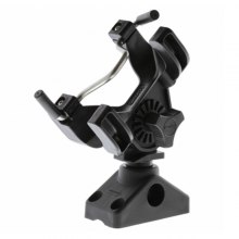 Scotty R-5 Universal Rod Holder with Side Deck Mount