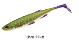 Live Pike