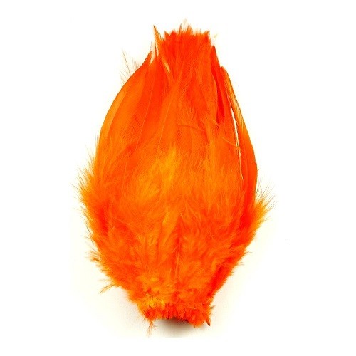 Fluor Vuur Oranje