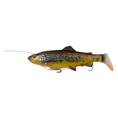 Brown Trout UV